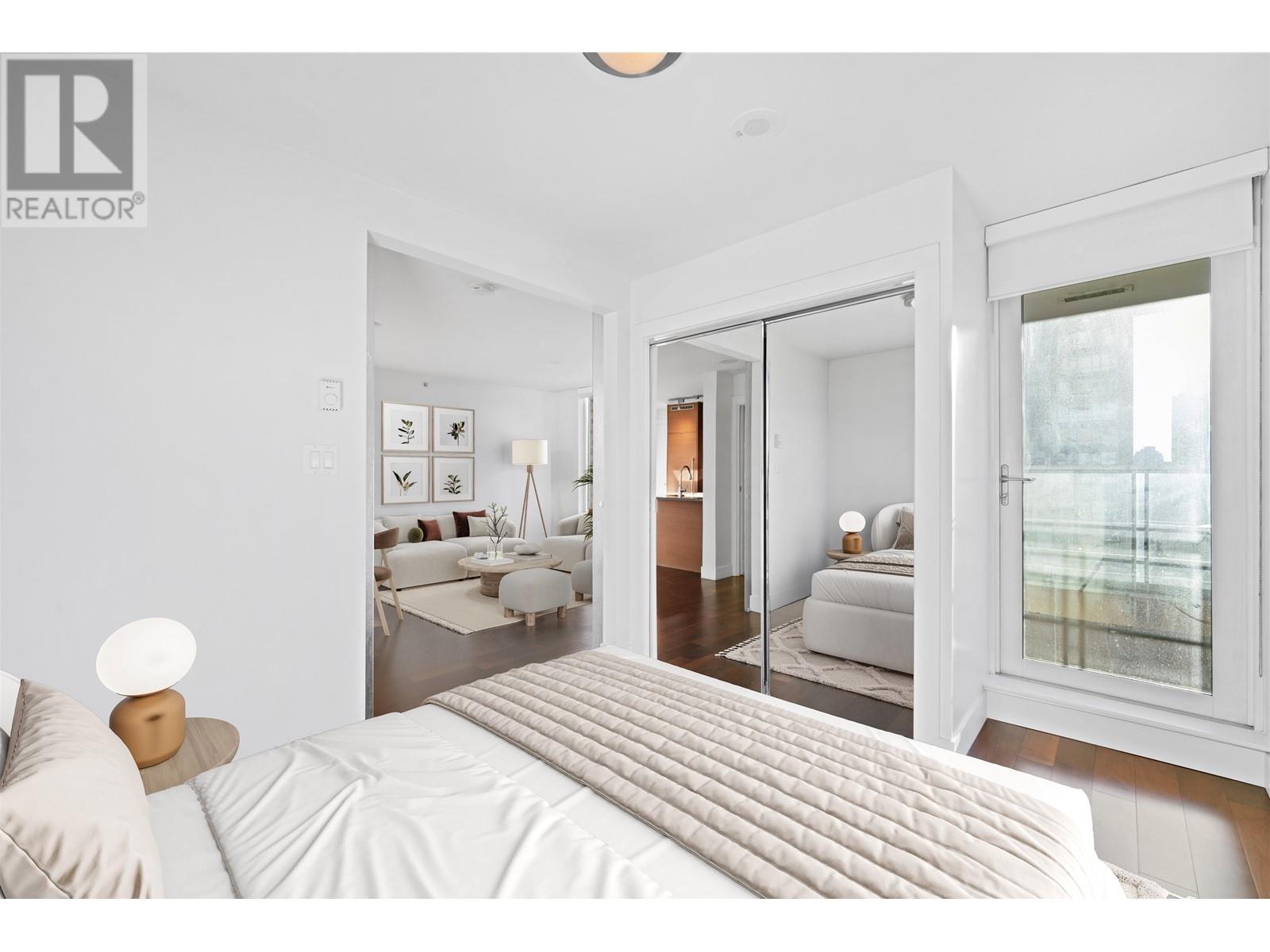 604 565 Smithe Street, Vancouver, British Columbia  V6B 0E4 - Photo 12 - R2968797