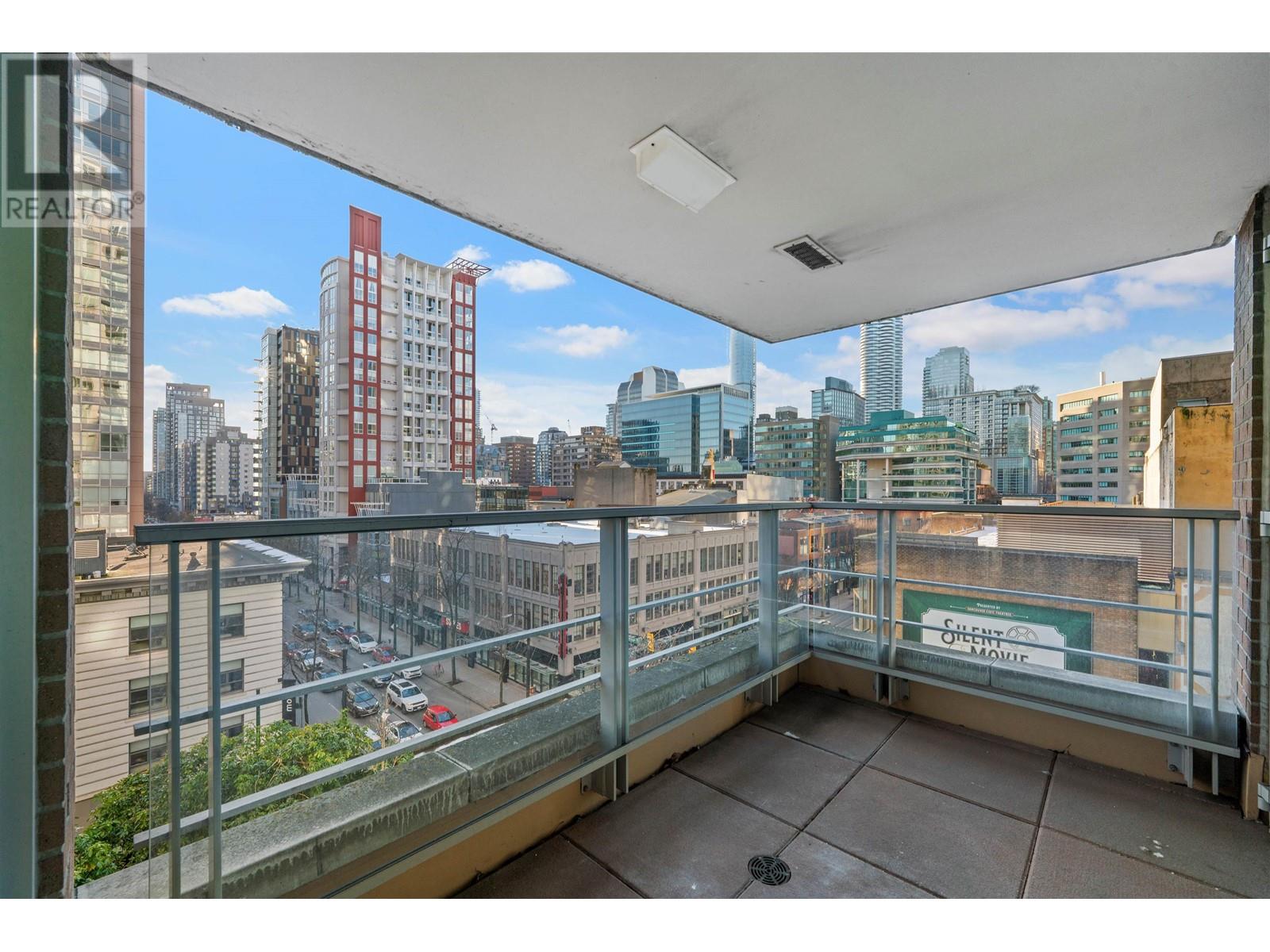604 565 Smithe Street, Vancouver, British Columbia  V6B 0E4 - Photo 17 - R2968797