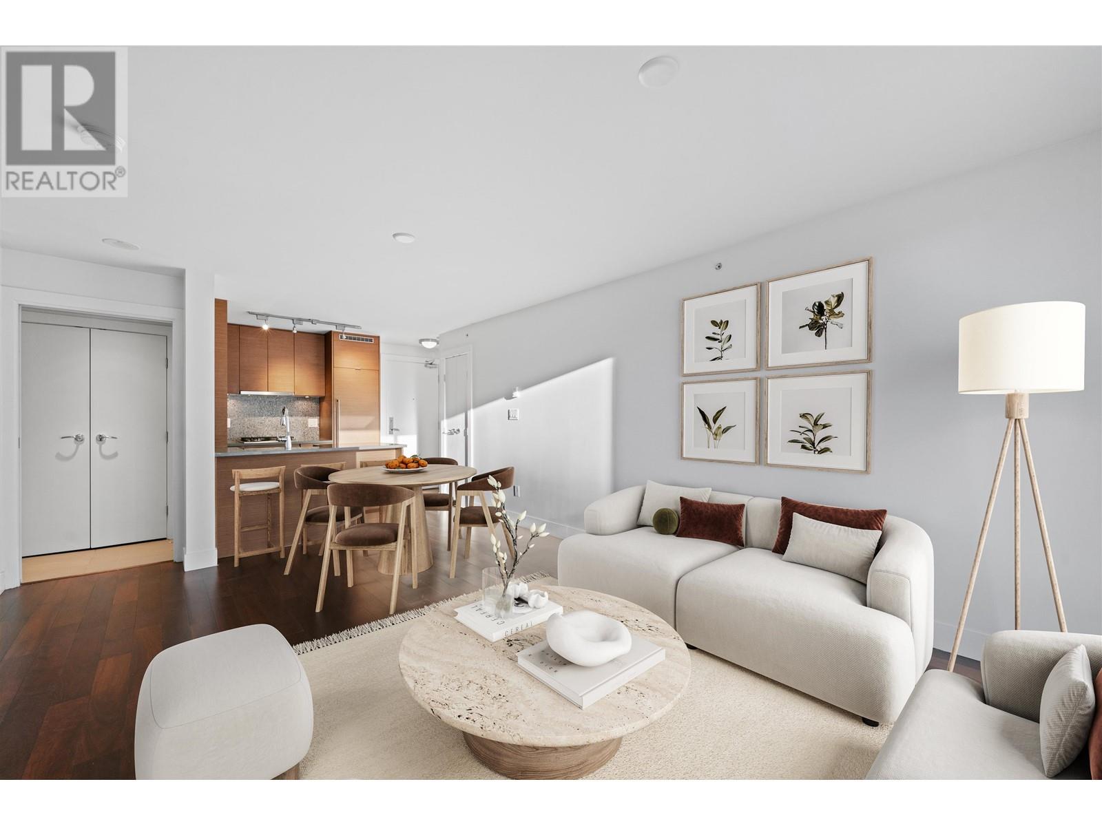 604 565 Smithe Street, Vancouver, British Columbia  V6B 0E4 - Photo 3 - R2968797
