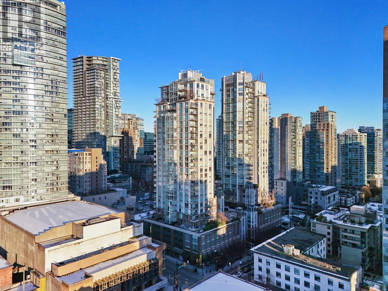 604 565 Smithe Street, Vancouver, British Columbia  V6B 0E4 - Photo 28 - R2968797