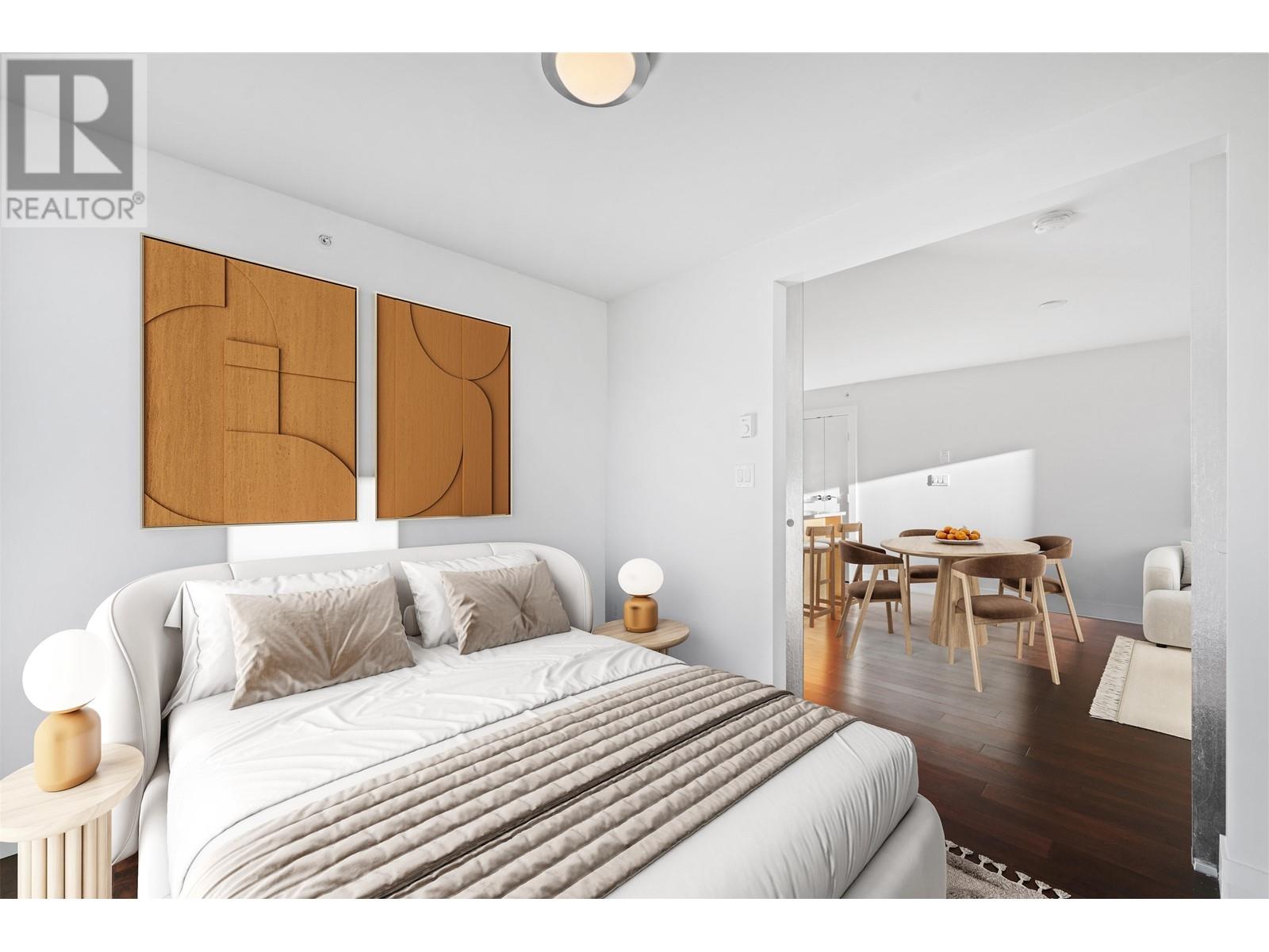 604 565 Smithe Street, Vancouver, British Columbia  V6B 0E4 - Photo 11 - R2968797