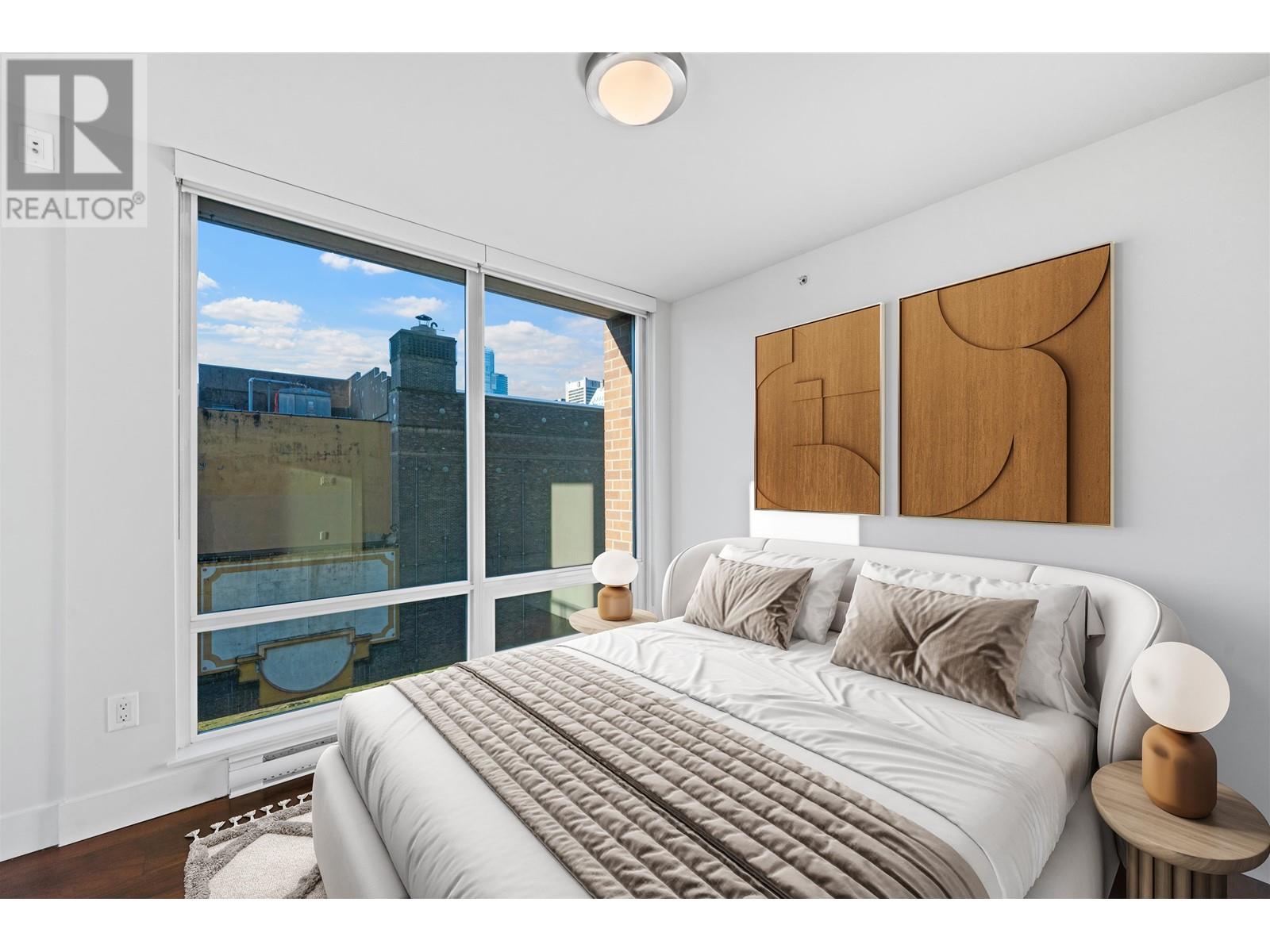 604 565 Smithe Street, Vancouver, British Columbia  V6B 0E4 - Photo 10 - R2968797