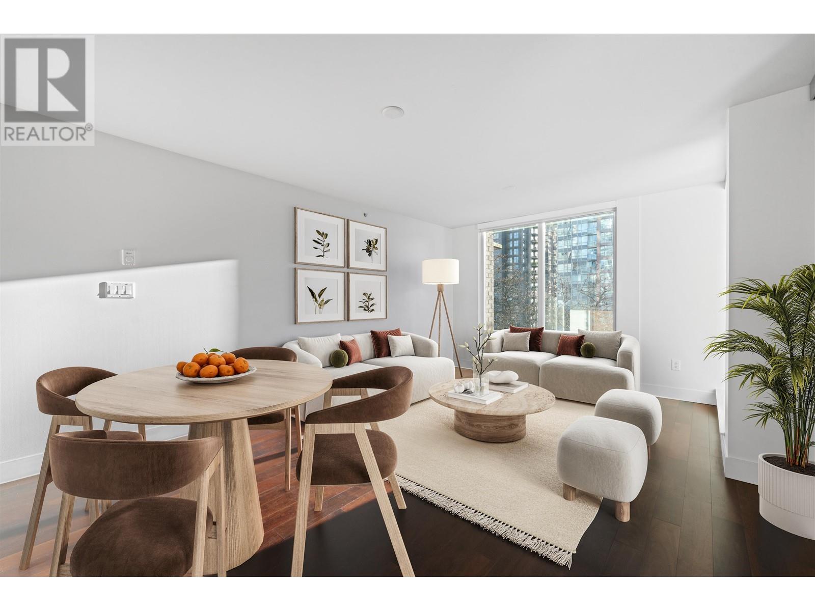 604 565 Smithe Street, Vancouver, British Columbia  V6B 0E4 - Photo 4 - R2968797