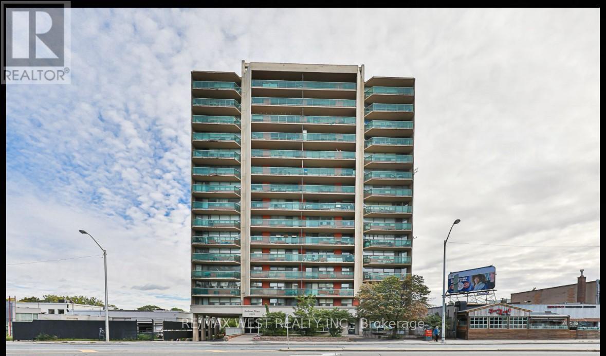 Property at 902 - 5949 YONGE STREET image 1