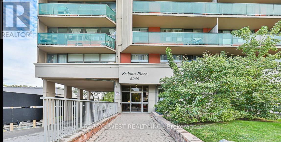 Property at 902 - 5949 YONGE STREET image 2