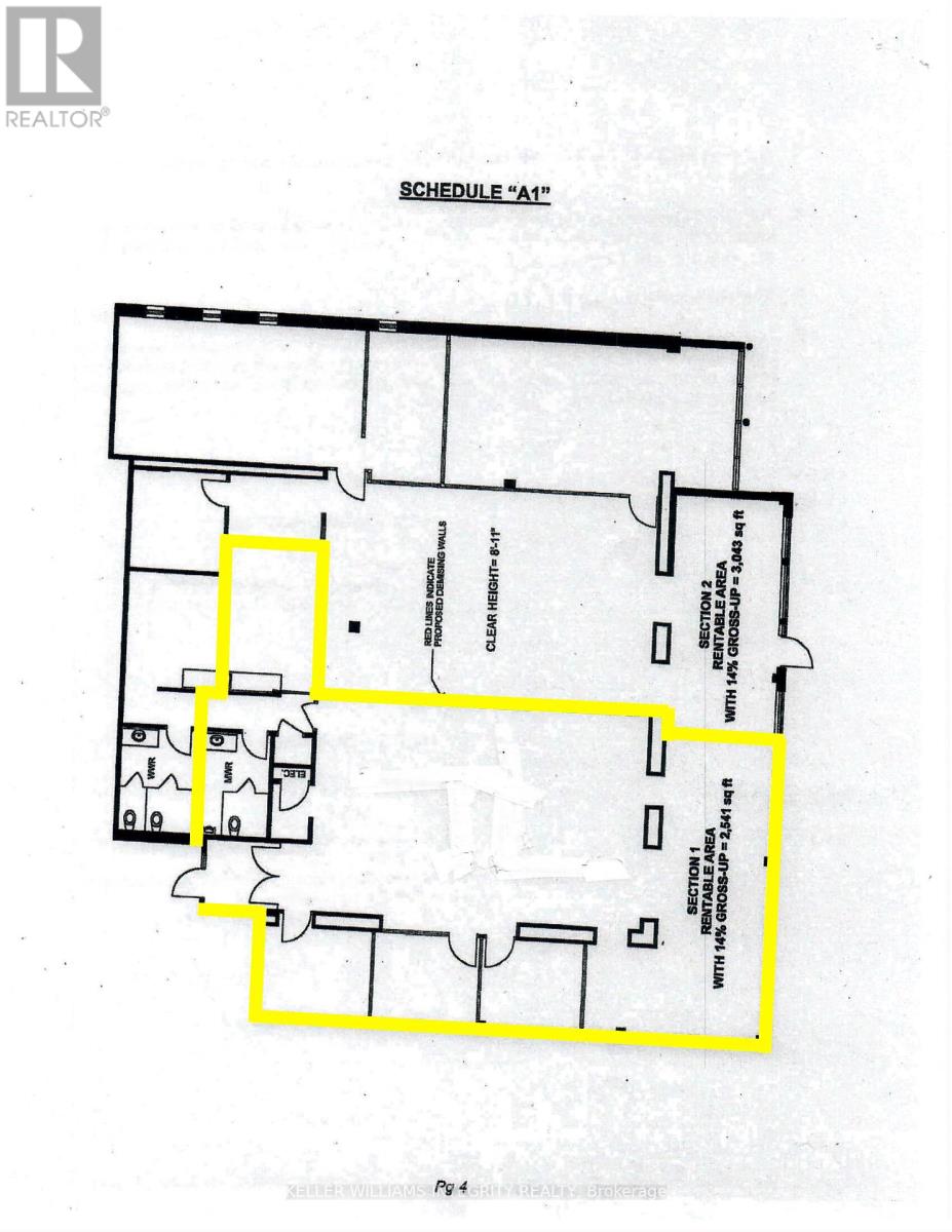 745 Montreal Road, Ottawa, Ontario  K1K 0T1 - Photo 6 - X11980623