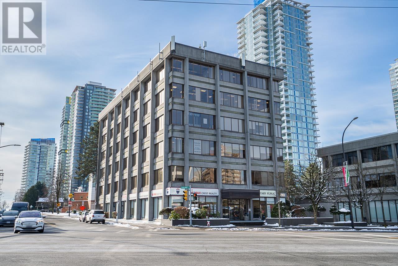 500-1 5050 Kingsway, Burnaby, British Columbia  V5H 4C2 - Photo 1 - C8066437