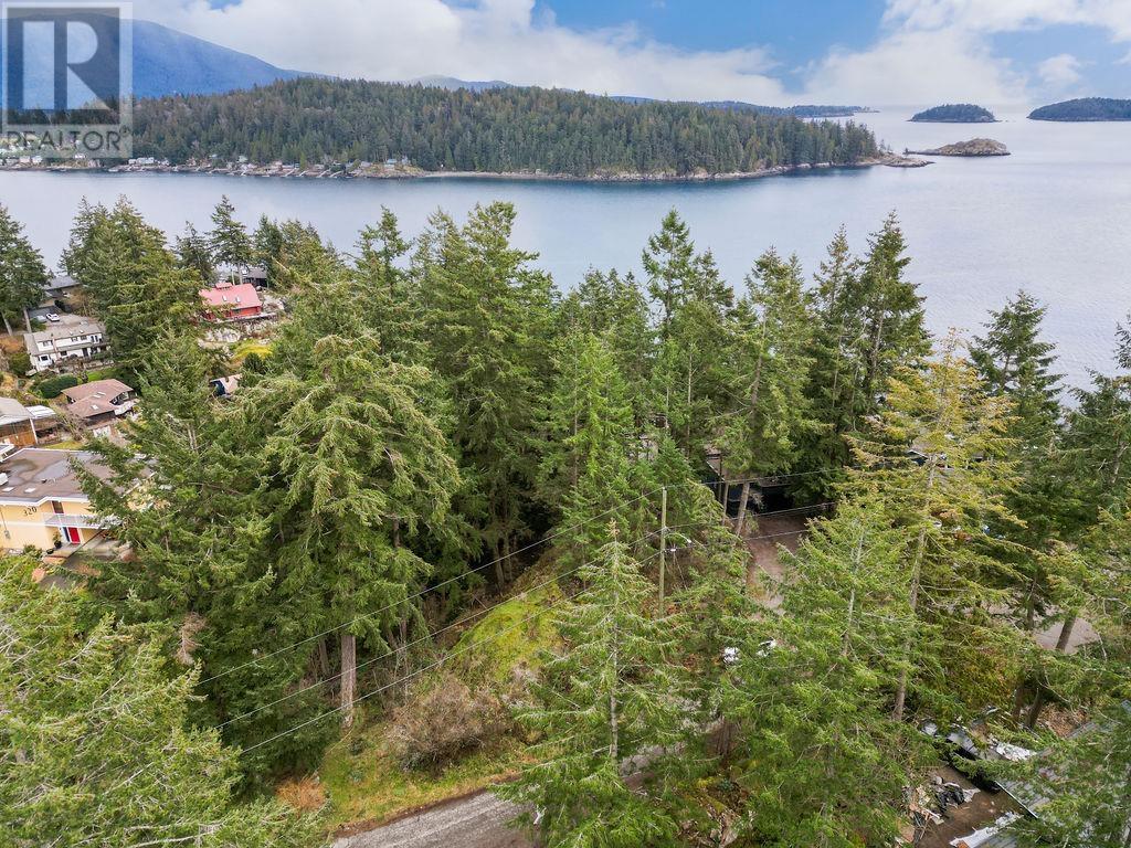 Lot A Skyline Drive, Gibsons, British Columbia  V0N 1V8 - Photo 1 - R2968833