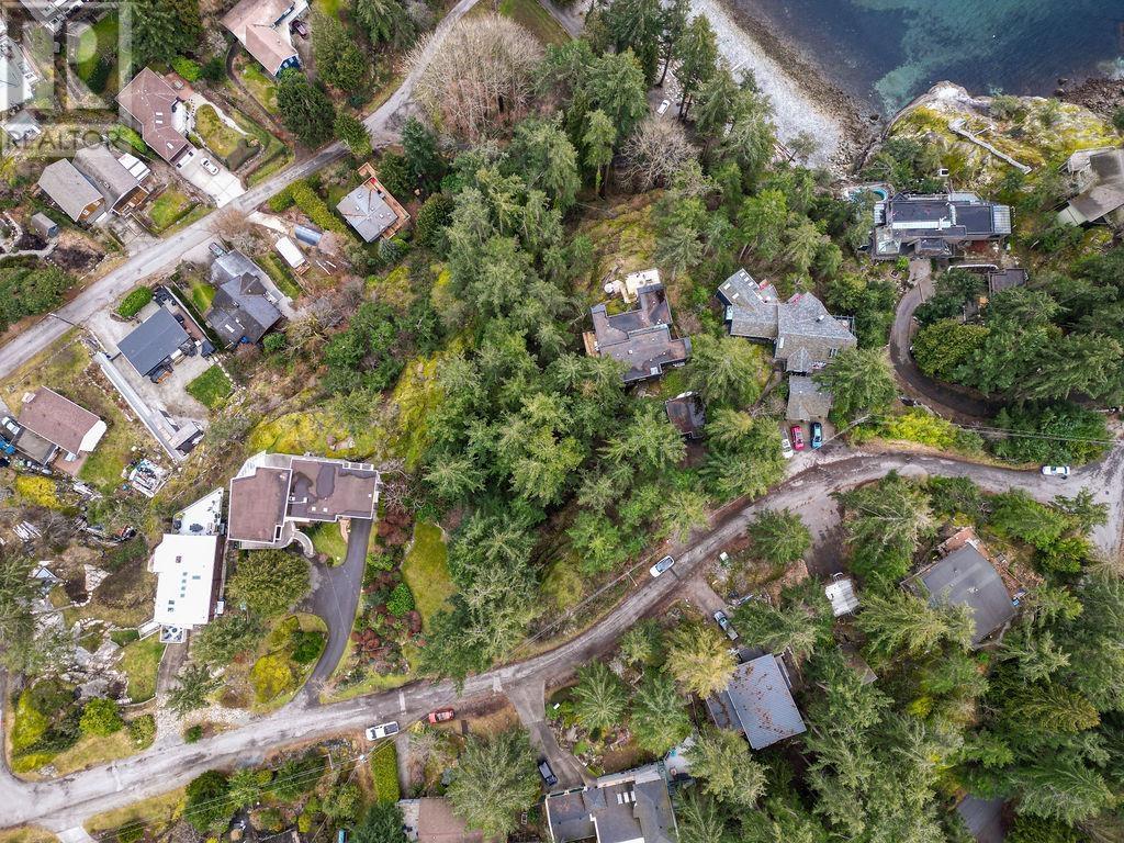 Lot A Skyline Drive, Gibsons, British Columbia  V0N 1V8 - Photo 3 - R2968833