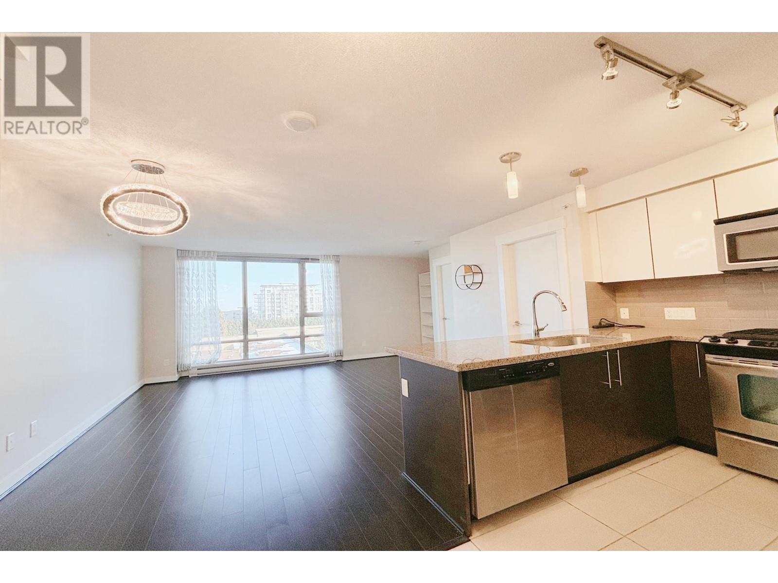 Listing Picture 4 of 13 : 808 6733 BUSWELL STREET, Richmond / 烈治文 - 魯藝地產 Yvonne Lu Group - MLS Medallion Club Member