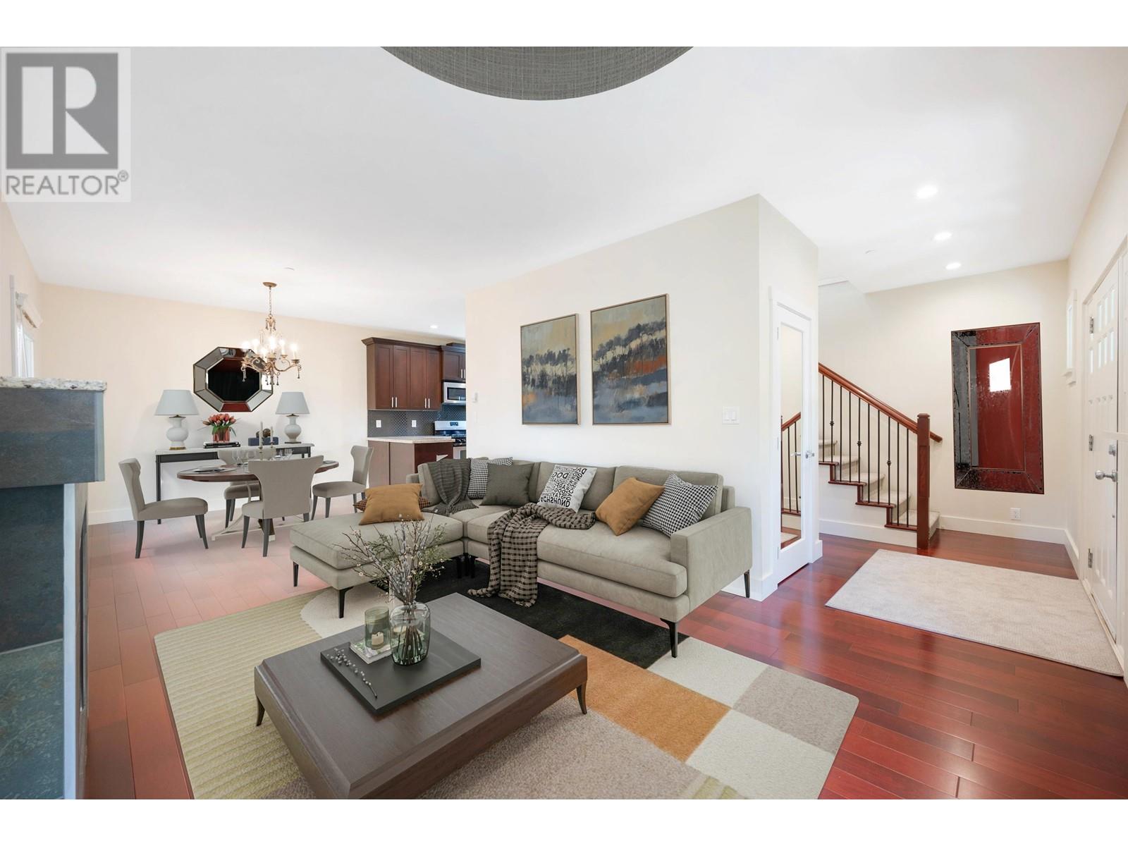 2173 Charles Street, Vancouver, British Columbia  V5L 2V2 - Photo 5 - R2968838