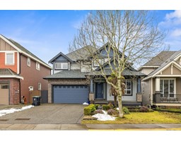 8151 211 STREET, Langley, British Columbia