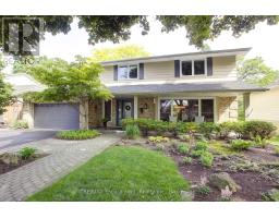 4462 CONCORD PLACE, Burlington, Ontario