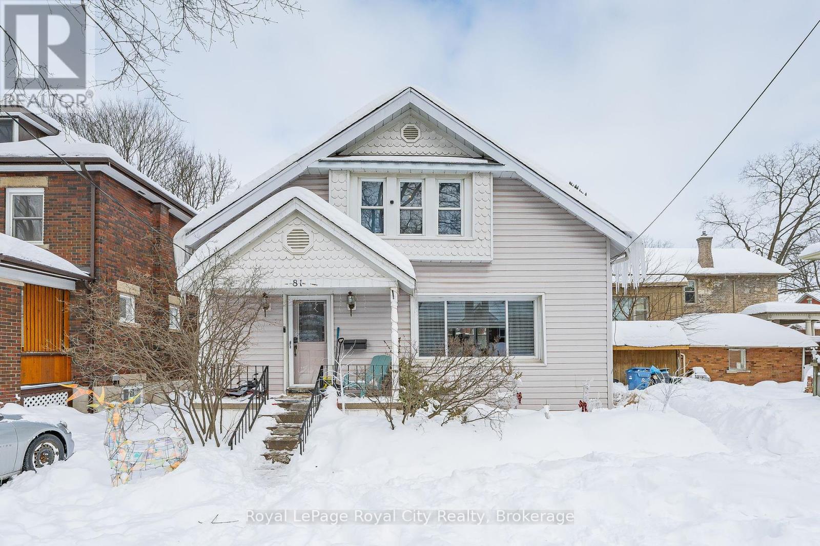 Property at 81 YORKSHIRE STREET N image 1