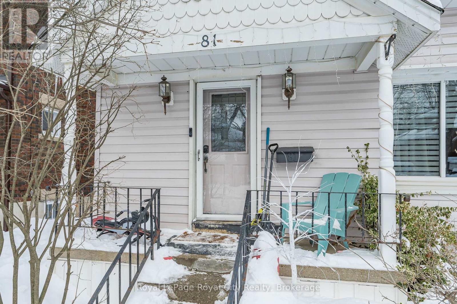 Property at 81 YORKSHIRE STREET N image 2