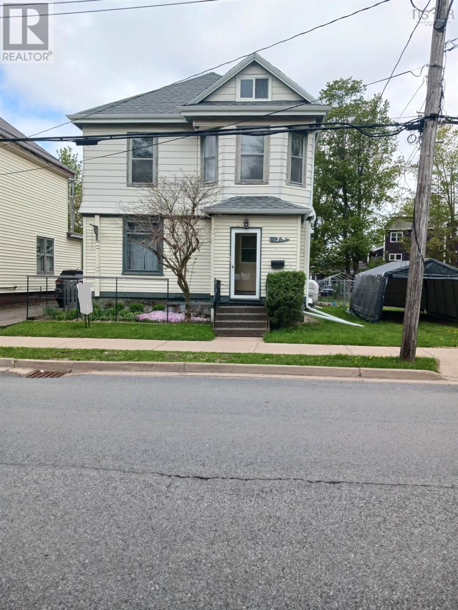 7 Alice Street, truro, Nova Scotia