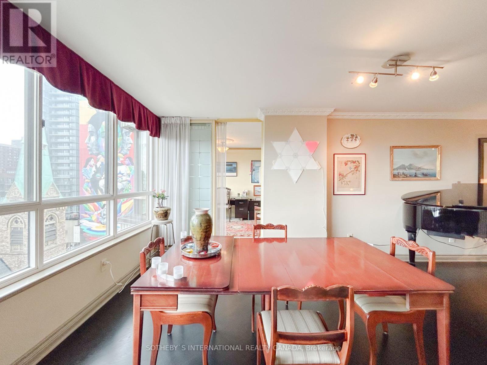 906 - 130 Carlton Street, Toronto, Ontario  M5A 4K3 - Photo 10 - C11980614