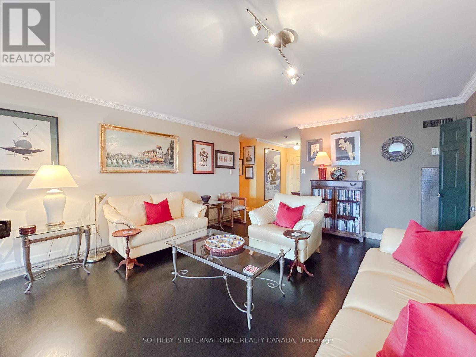 906 - 130 Carlton Street, Toronto, Ontario  M5A 4K3 - Photo 12 - C11980614