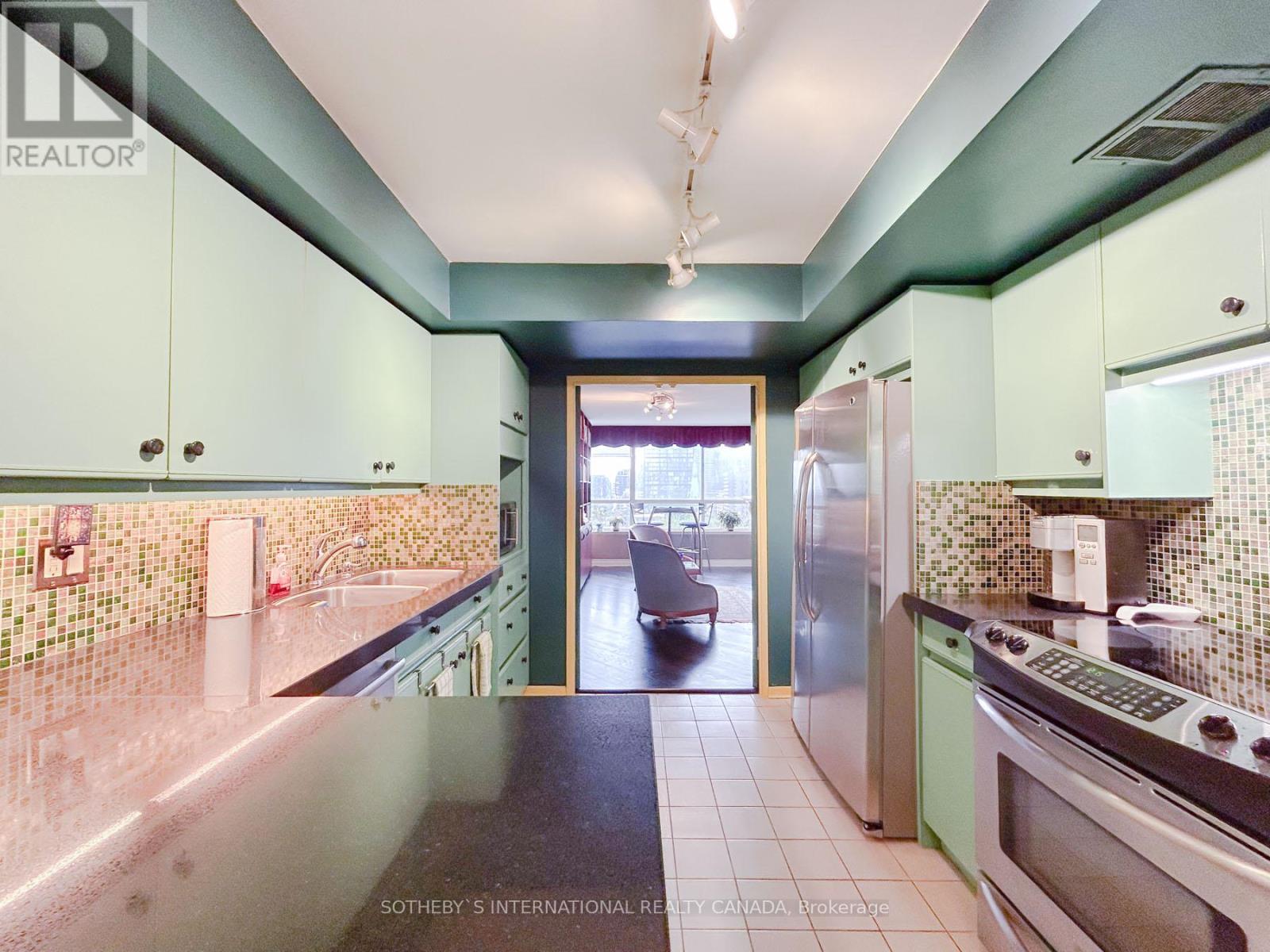 906 - 130 Carlton Street, Toronto, Ontario  M5A 4K3 - Photo 22 - C11980614