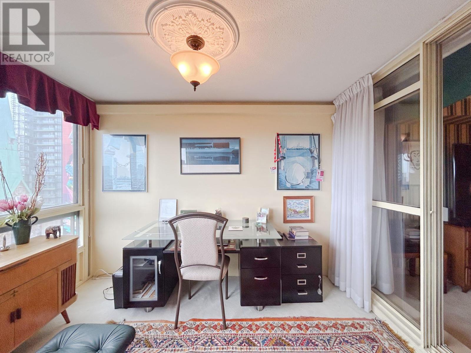 906 - 130 Carlton Street, Toronto, Ontario  M5A 4K3 - Photo 23 - C11980614