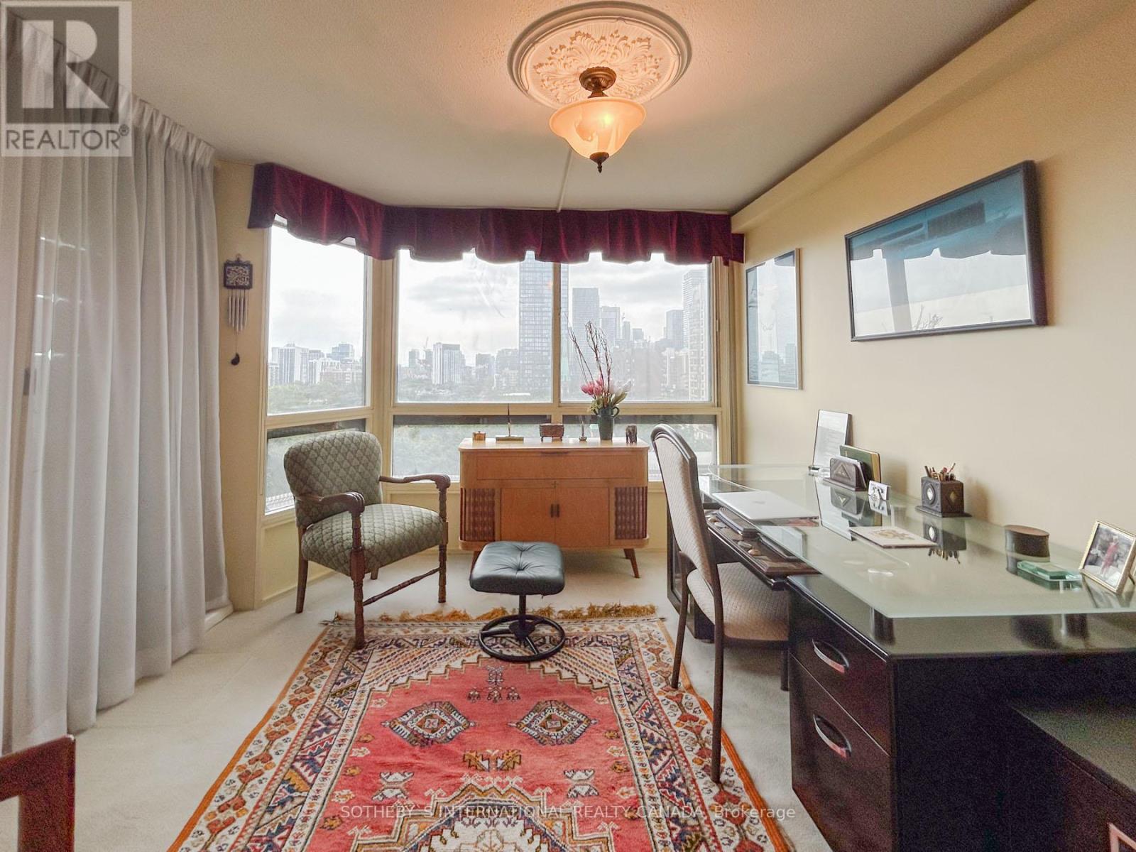 906 - 130 Carlton Street, Toronto, Ontario  M5A 4K3 - Photo 24 - C11980614