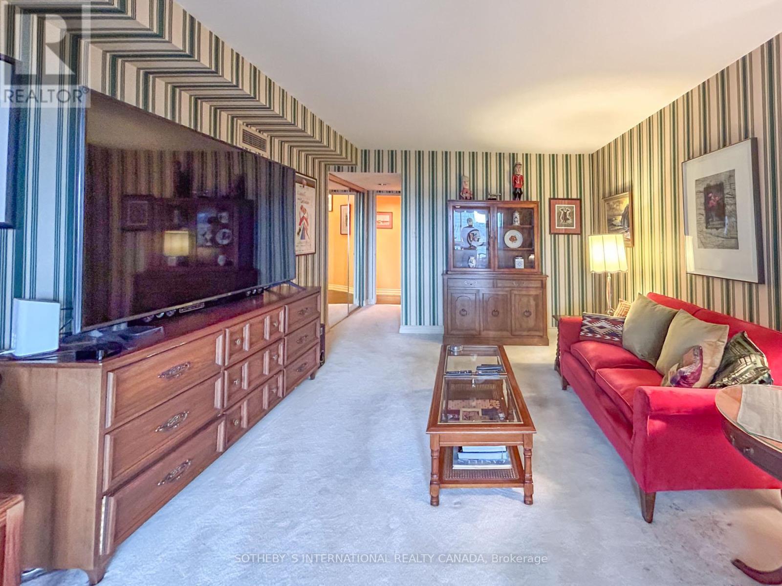 906 - 130 Carlton Street, Toronto, Ontario  M5A 4K3 - Photo 25 - C11980614