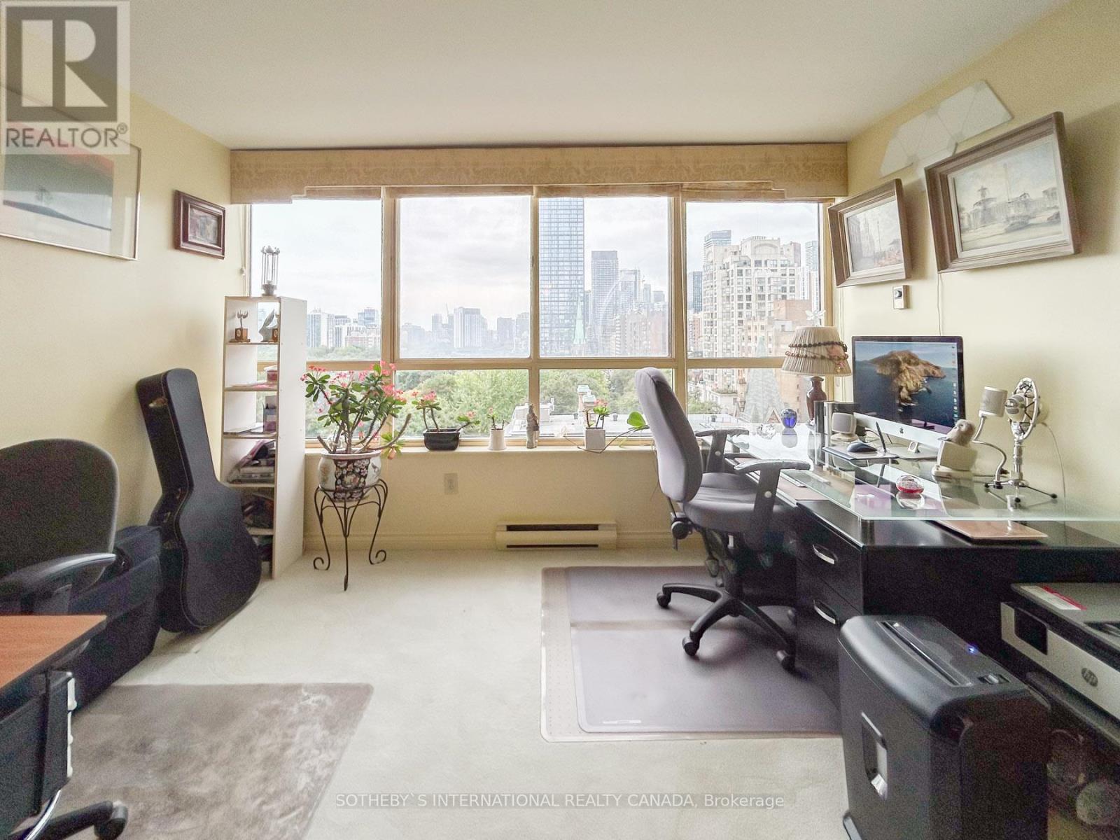 906 - 130 Carlton Street, Toronto, Ontario  M5A 4K3 - Photo 33 - C11980614