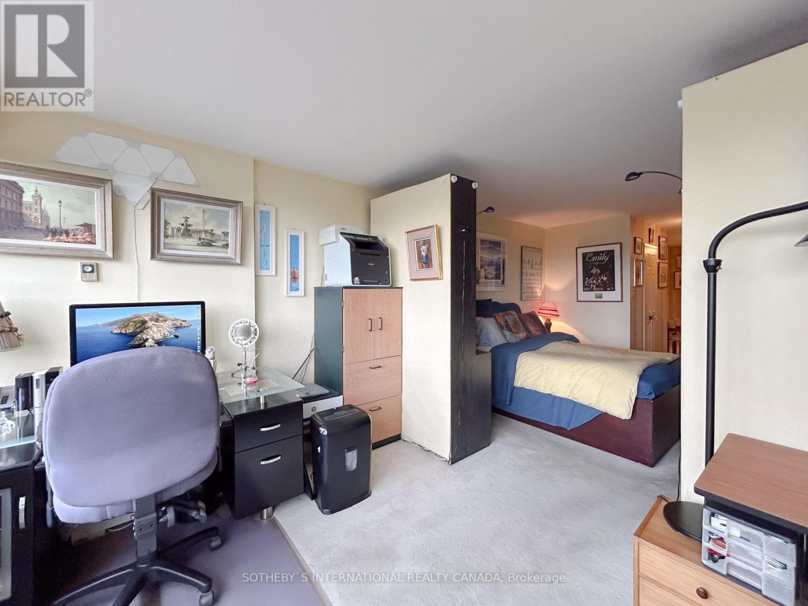 906 - 130 Carlton Street, Toronto, Ontario  M5A 4K3 - Photo 34 - C11980614
