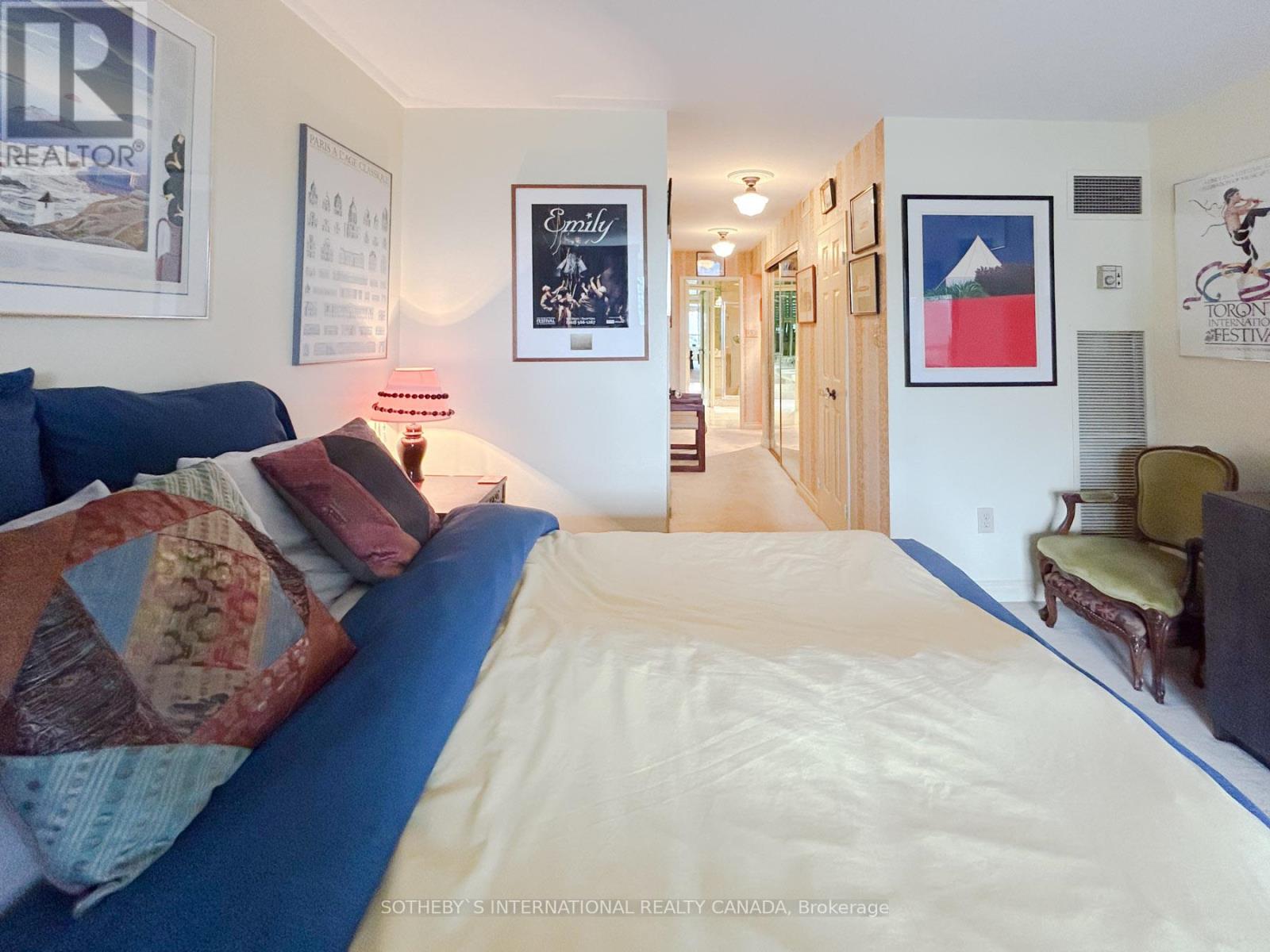 906 - 130 Carlton Street, Toronto, Ontario  M5A 4K3 - Photo 35 - C11980614
