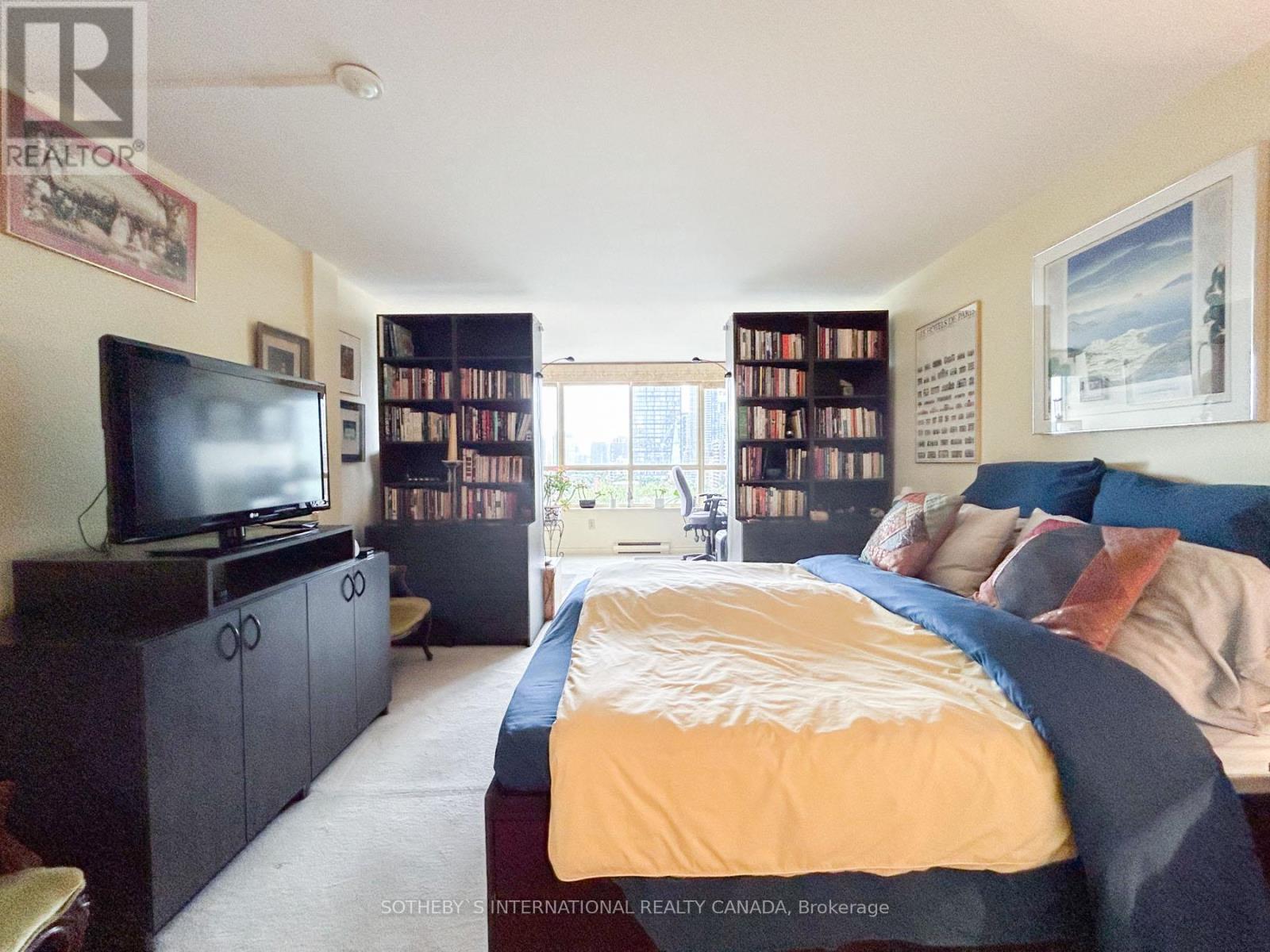 906 - 130 Carlton Street, Toronto, Ontario  M5A 4K3 - Photo 36 - C11980614