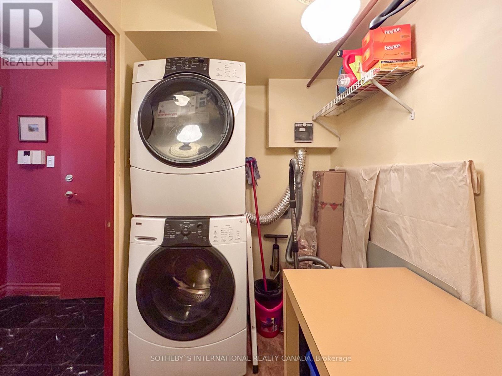 906 - 130 Carlton Street, Toronto, Ontario  M5A 4K3 - Photo 38 - C11980614
