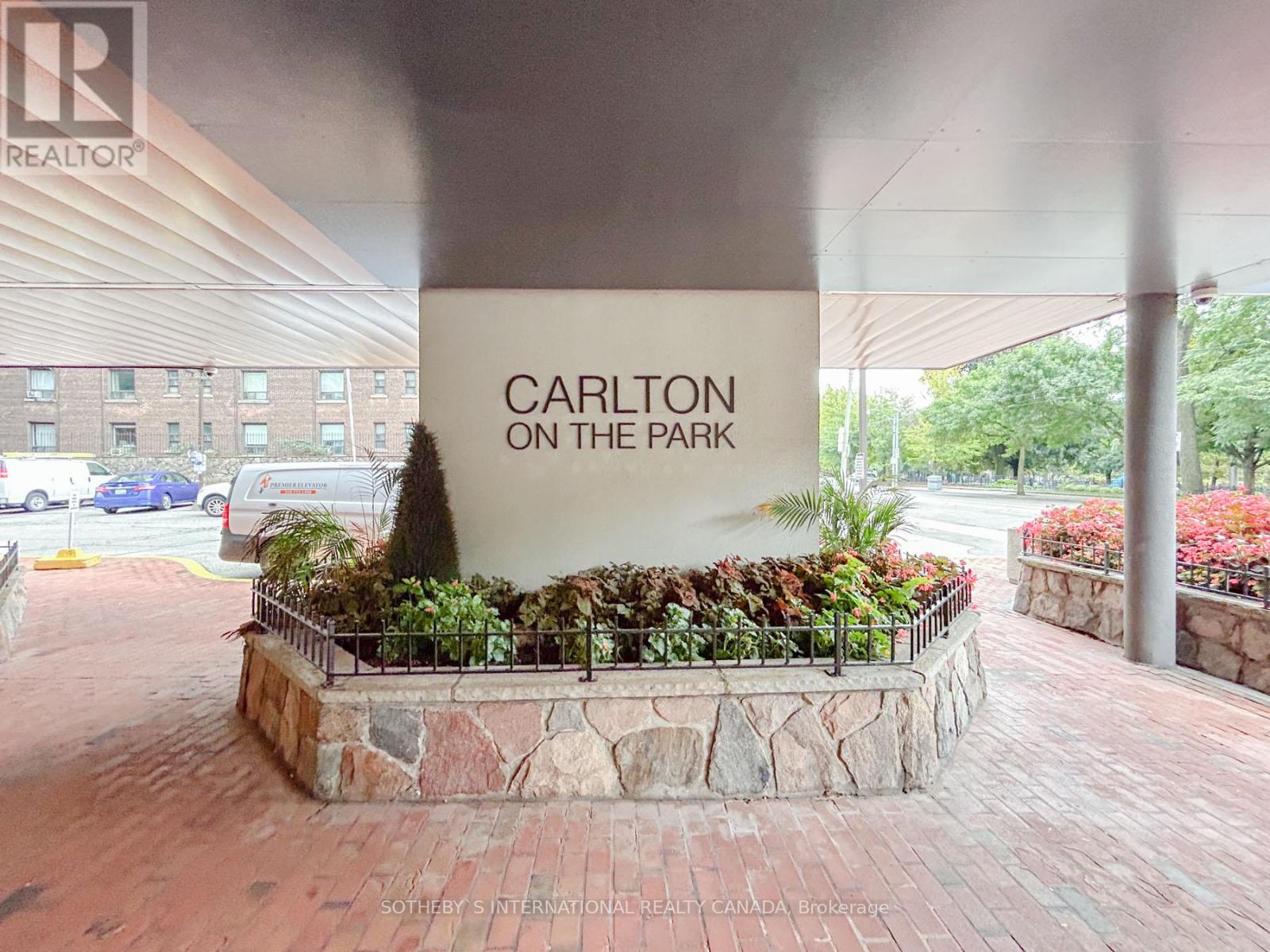 906 - 130 Carlton Street, Toronto, Ontario  M5A 4K3 - Photo 39 - C11980614