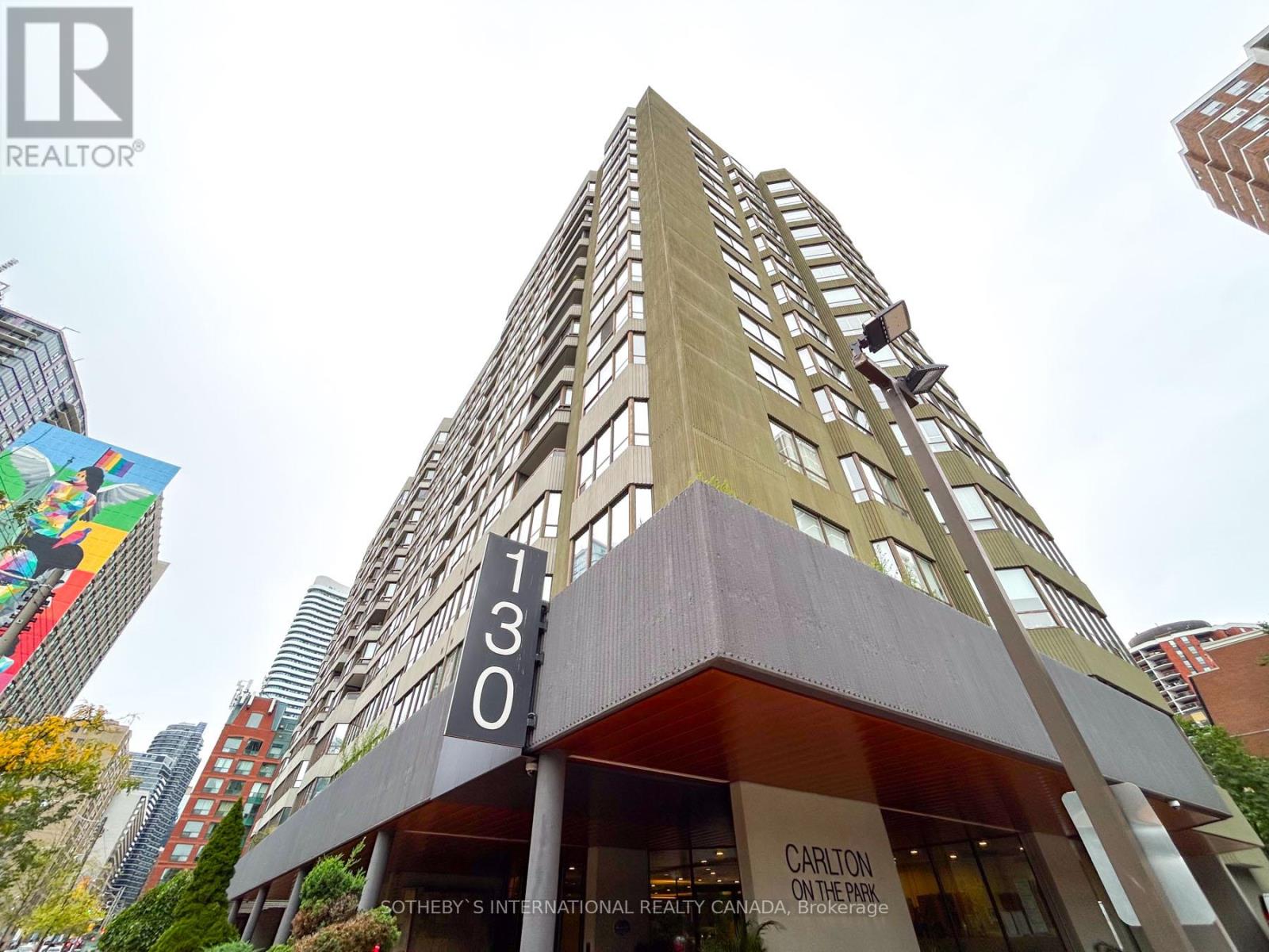 906 - 130 Carlton Street, Toronto, Ontario  M5A 4K3 - Photo 40 - C11980614