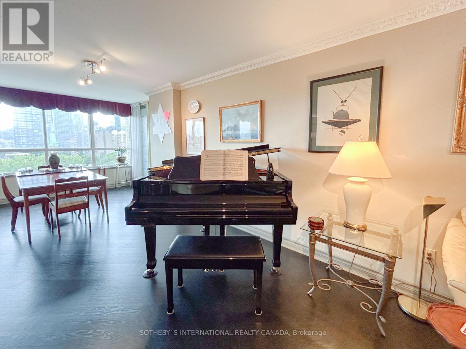 906 - 130 Carlton Street, Toronto, Ontario  M5A 4K3 - Photo 5 - C11980614