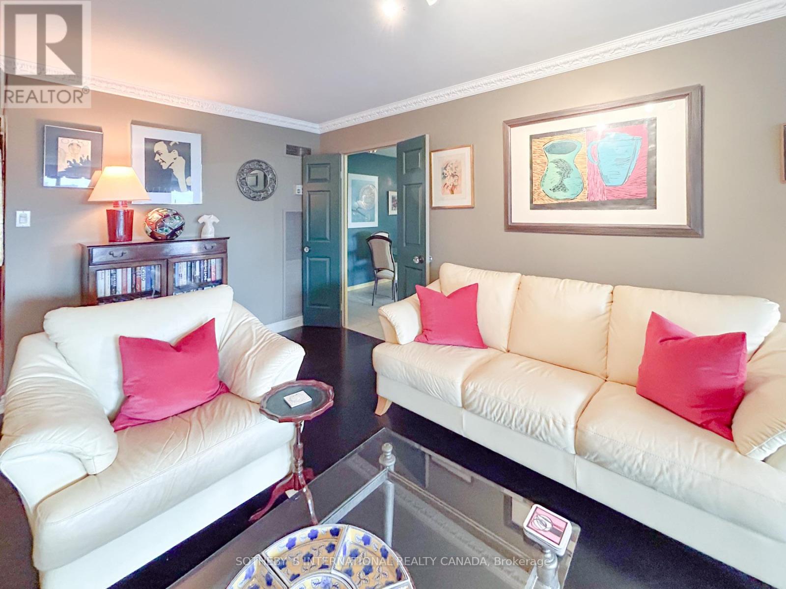906 - 130 Carlton Street, Toronto, Ontario  M5A 4K3 - Photo 7 - C11980614