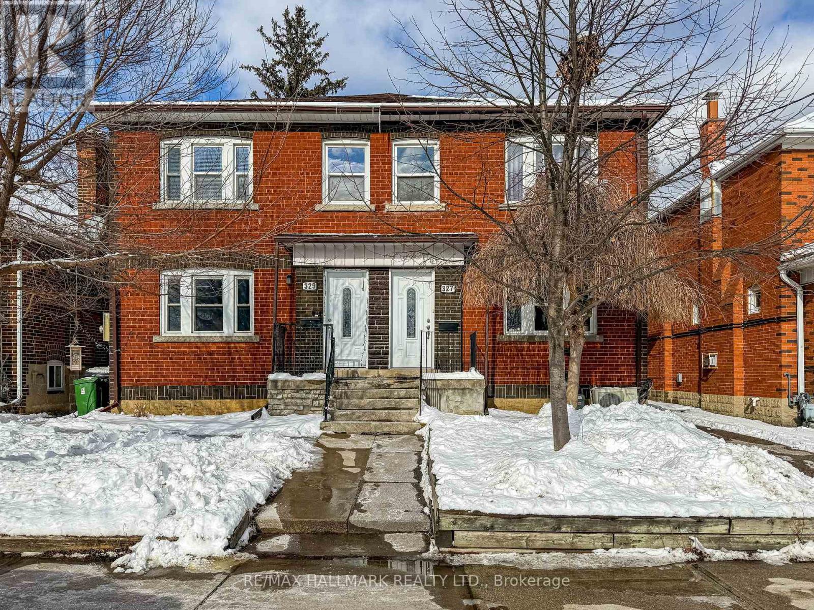 Property at 327 VAUGHAN ROAD image 1