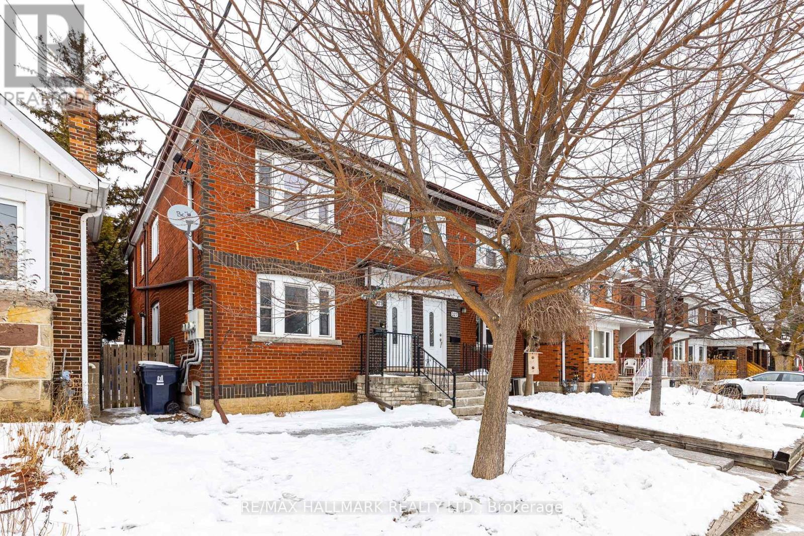 Property at 327 VAUGHAN ROAD image 3