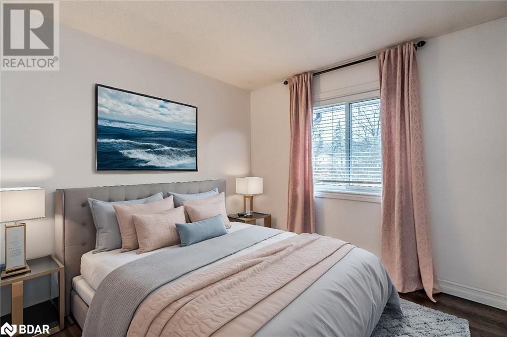 131 Clapperton Street Unit# 303, Barrie, Ontario  L4M 3G3 - Photo 12 - 40700074