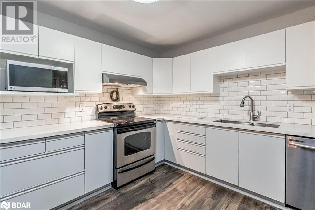 131 Clapperton Street Unit# 303, Barrie, Ontario  L4M 3G3 - Photo 6 - 40700074
