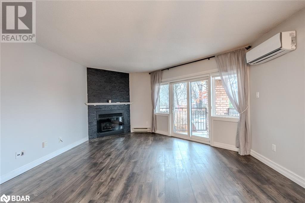 131 Clapperton Street Unit# 303, Barrie, Ontario  L4M 3G3 - Photo 9 - 40700074