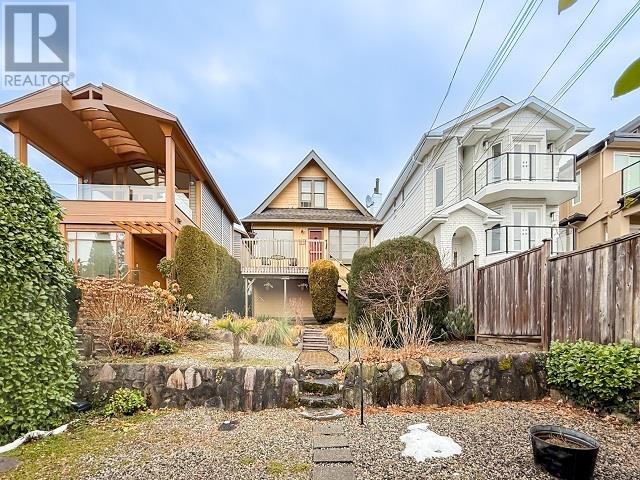 1175 Duchess Avenue, West Vancouver, British Columbia  V7T 1H1 - Photo 4 - R2962899