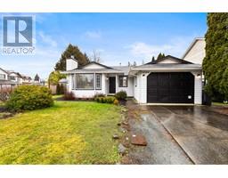 11750 GLENHURST STREET, Maple Ridge, British Columbia