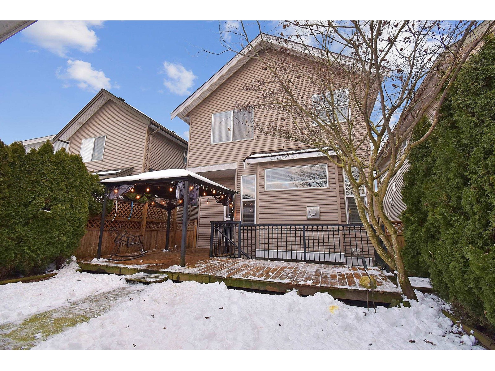 19087 69a Avenue, Surrey, British Columbia  V4N 0A5 - Photo 32 - R2968000