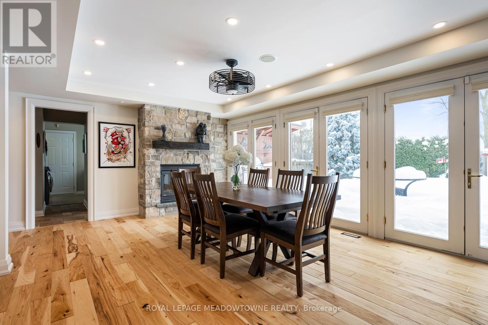 28 Pine Tree Crescent, Brampton (Brampton East), Ontario  L6W 1C8 - Photo 11 - W11980665