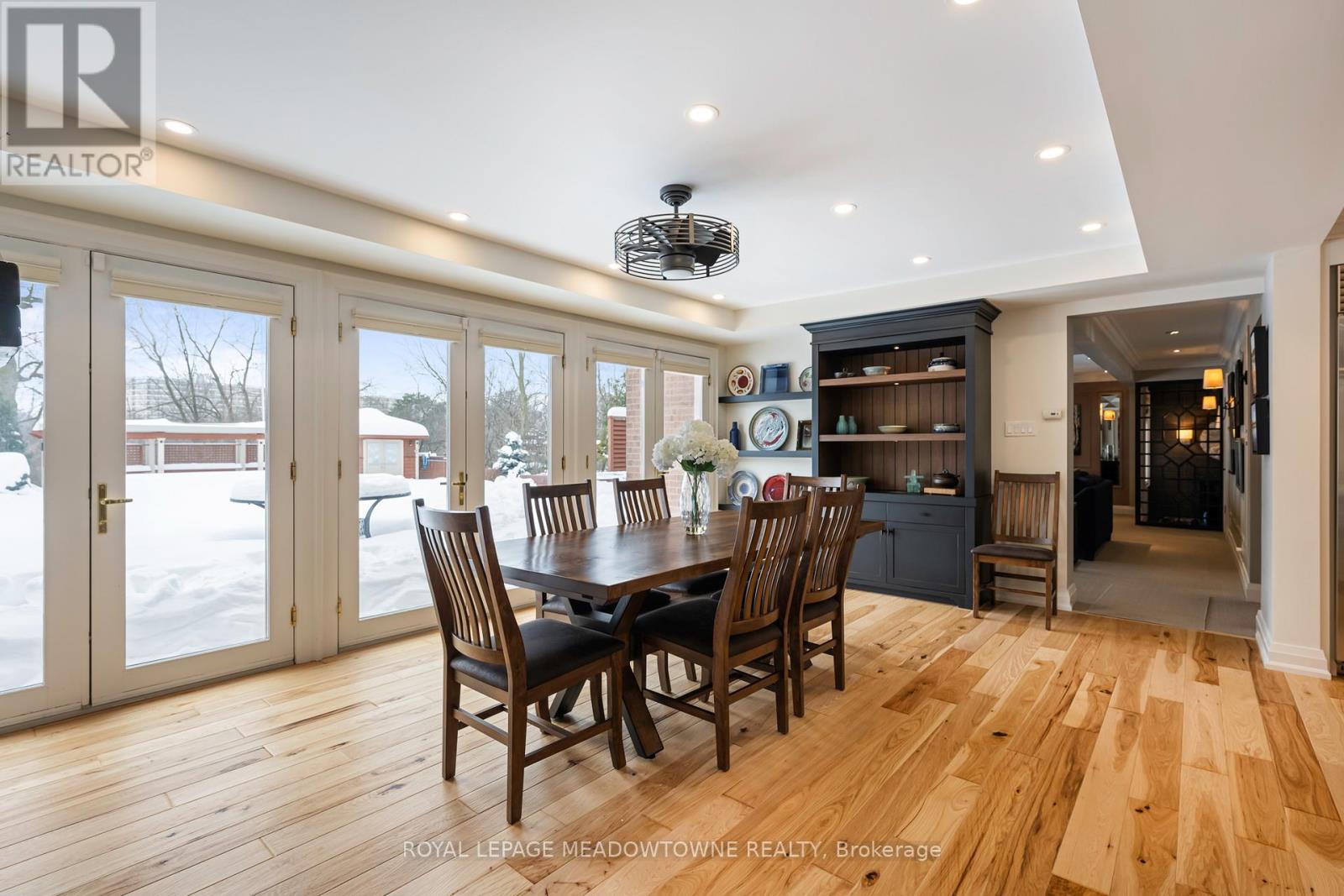 28 Pine Tree Crescent, Brampton (Brampton East), Ontario  L6W 1C8 - Photo 12 - W11980665