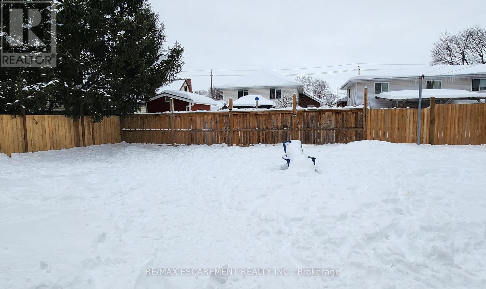 66 Hill Avenue, Brantford, Ontario  N3R 4H3 - Photo 26 - X11980659