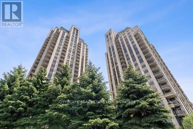 2206 - 133 Wynford Drive, Toronto, Ontario  M3C 1K1 - Photo 1 - C11980414