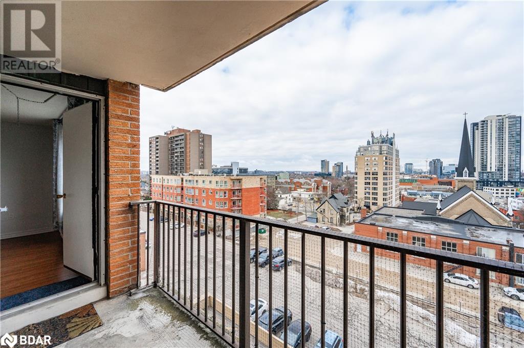 64 Benton Street Unit# 604, Kitchener, Ontario  N2G 4L9 - Photo 8 - 40699498