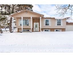 4307 LONGMOOR Drive, Burlington, Ontario