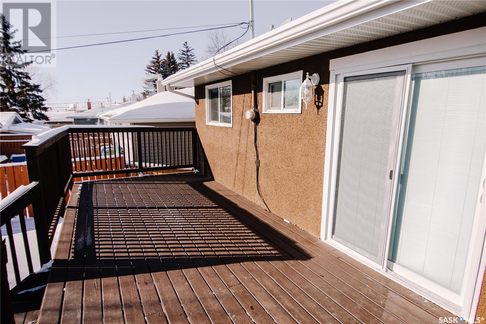 1583 9th Avenue N, Regina, Saskatchewan  S4R 0E7 - Photo 35 - SK996268